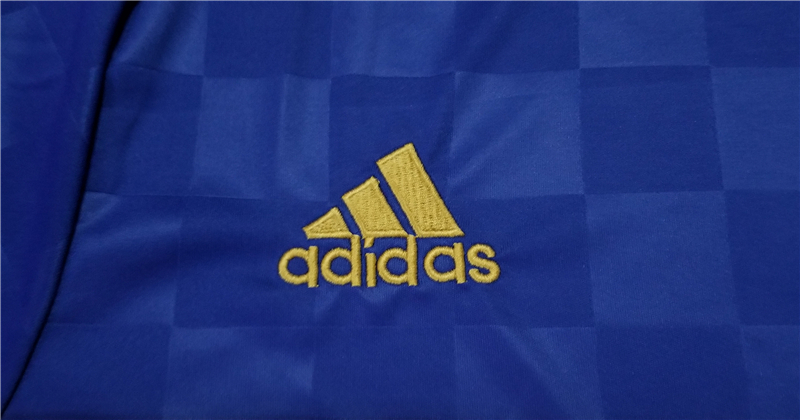 Leicester City home blue 19-20 season Soccer Jerseys